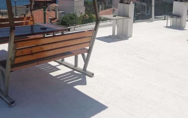 Deniz Apart Canakkale