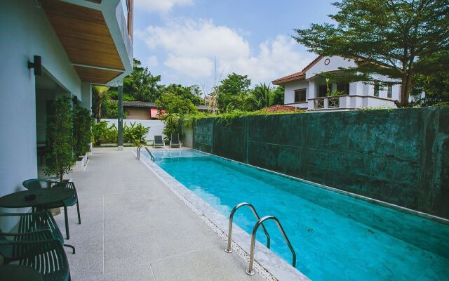 Lemonade Phuket