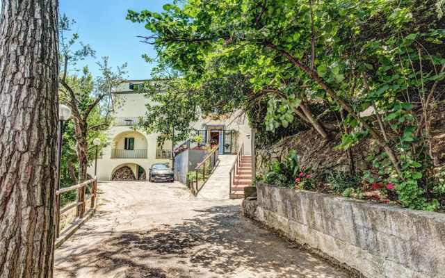 Villa Romita
