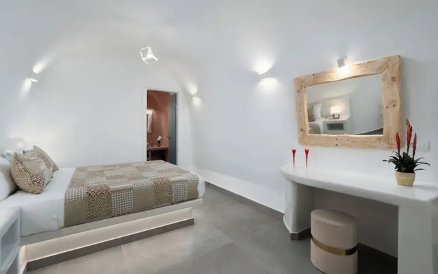 Yiota Collection  3Suites&3Prive Jacuzzi