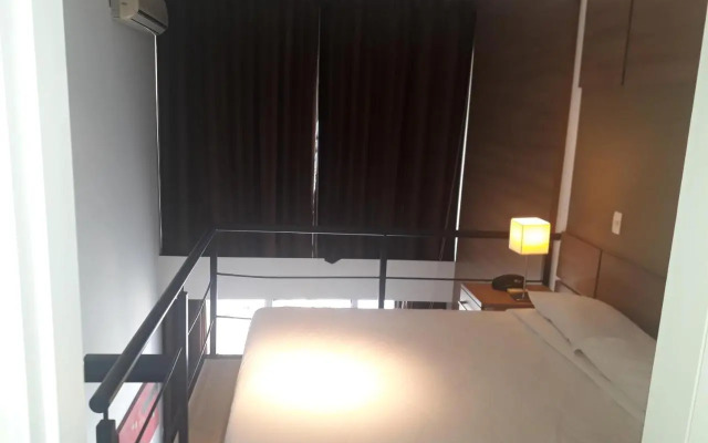 Loft New York II