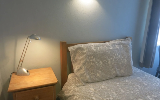 Marine View Guest House