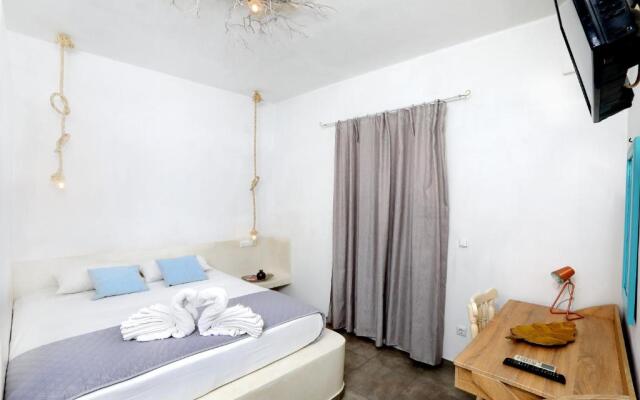 Pension Verykokos