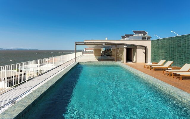 Upon Vila Alcochete Hotel