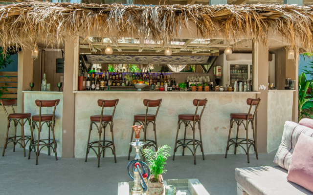 Alsus Boutique Hotel