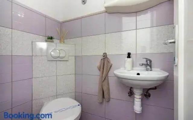 Spacious Apartment Center