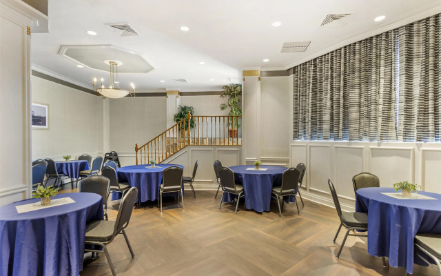Best Western Queens Gold Coast