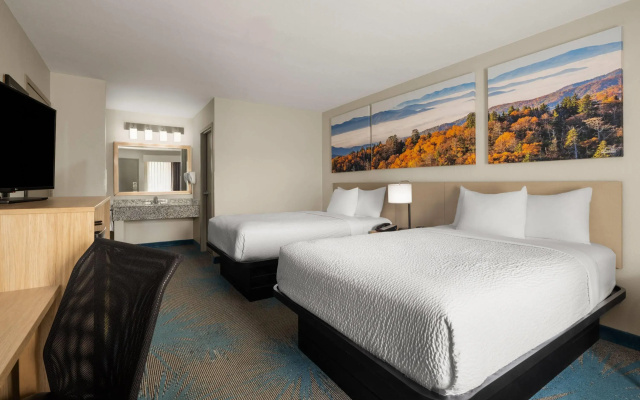 Days Inn by Wyndham Murphy