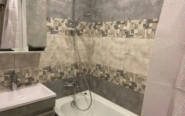 Как дома на улице Хачатуряна