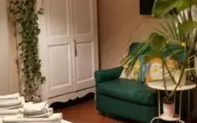 Bed & Breakfast Morelli 49