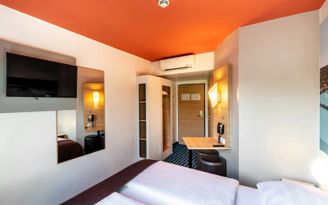 B&B Hotel Konstanz