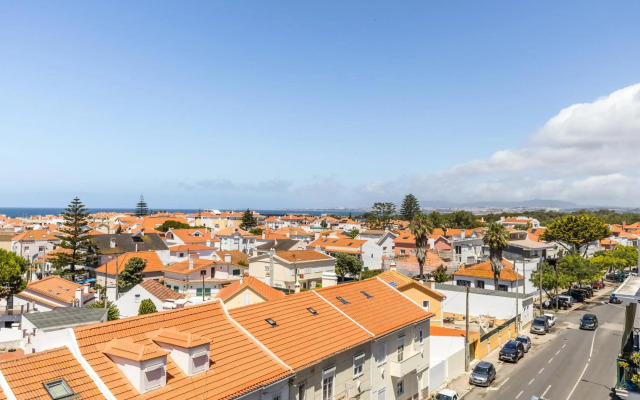 Hotel Residencial Colibri