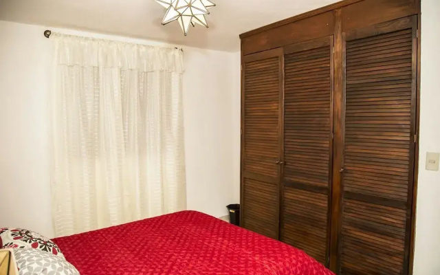 Casa Los Mezquites - Adults Only