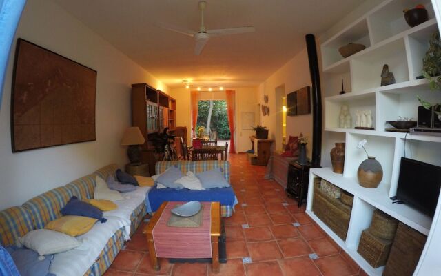 Casa Lleo - Aparsol