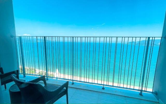 Panorama Luxury Sea View Apartment Nha Trang By Zoom