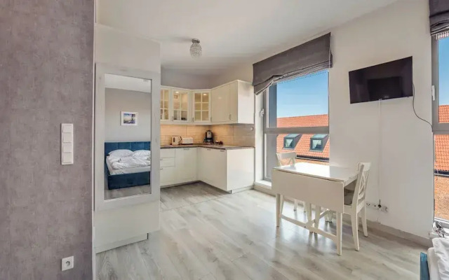 Apartmenty Sun & Snow Deo Plaza Granaria