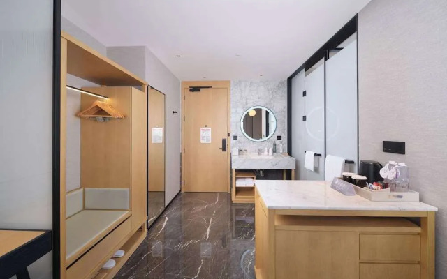 Hilton Garden Inn Huludao Longxing Road