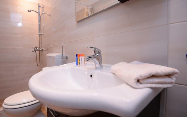 Ploce Apartments- Adults only