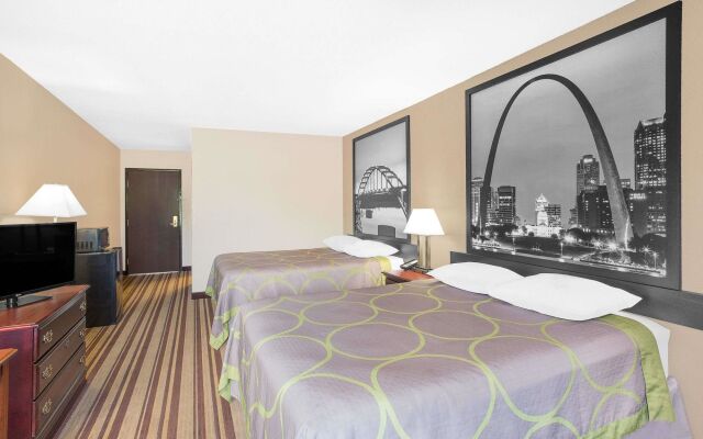 Super 8 Nixa Springfield Area
