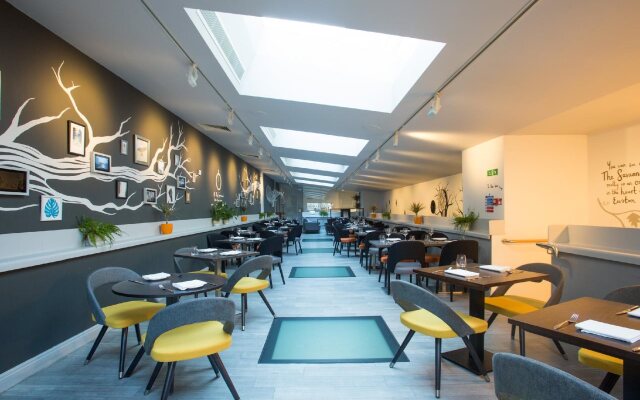 The Wesley Euston