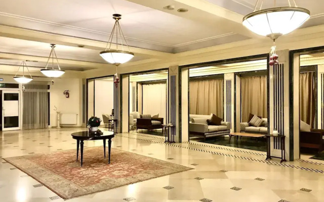 Résidence Royal - Deluxe