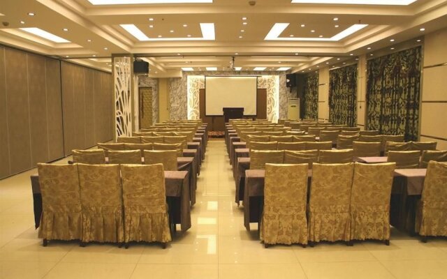 Every Day Inn Dangtu Road Hefei