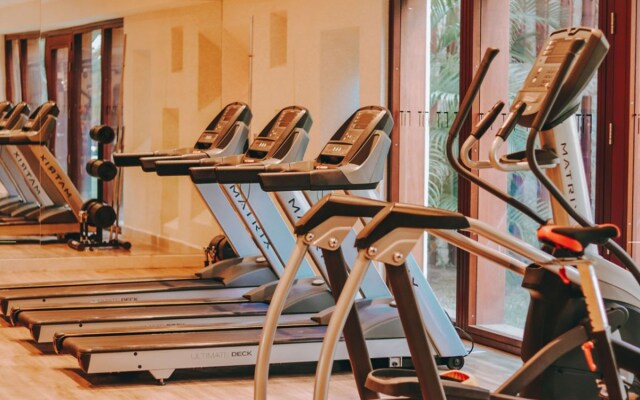 The Westin Porto de Galinhas, an All-Inclusive Resort