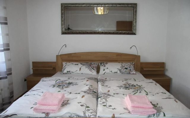 Gemütliche City Wohnung - Im Herzen von Trier