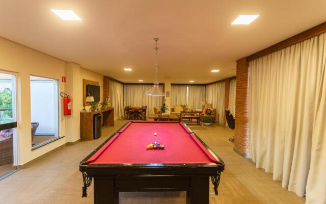 Hotel Imperium Village