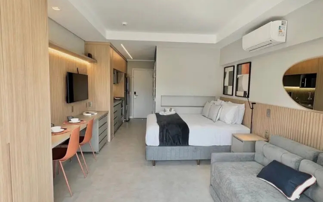 La Vida - Apartment in Σάο Πάολο - Photo 3