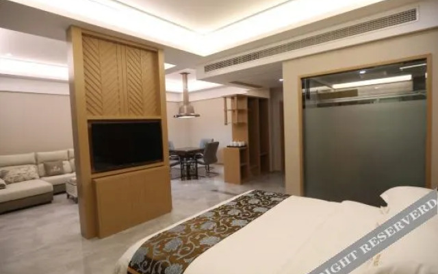 xing cheng Hotel
