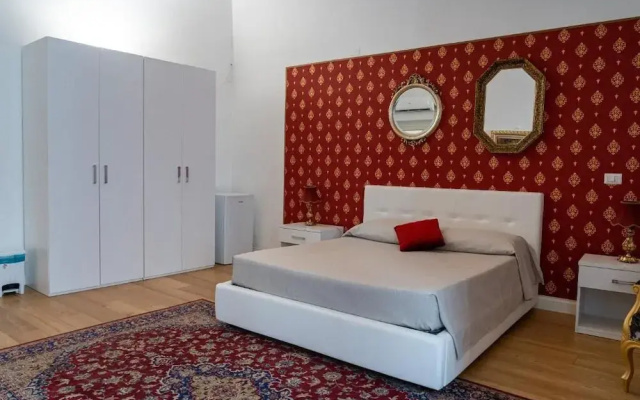 Palazzo delle Puglie B&B
