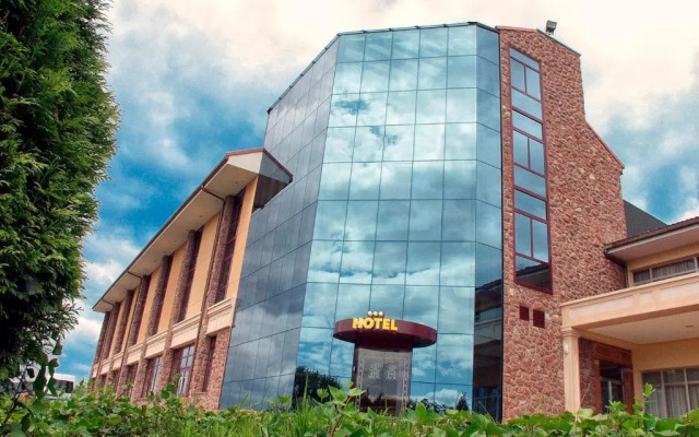Hotel Restaurant Royal