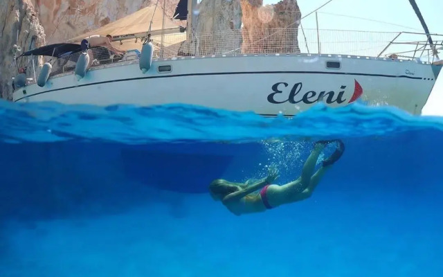 Hotel Eleni