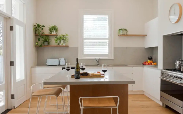 Villa Maria Barossa Luxury Guesthouse