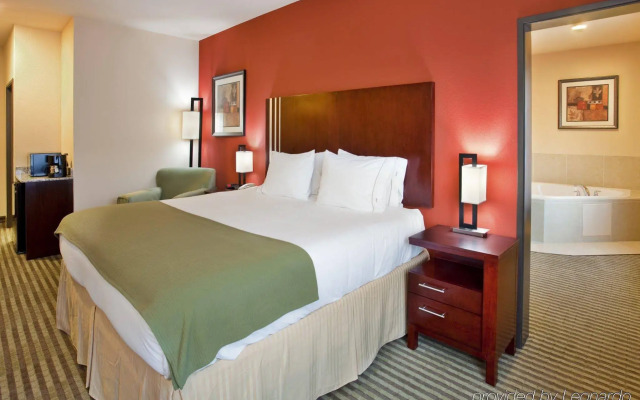 Holiday Inn Express & Suites Guthrie North Edmond by IHG
