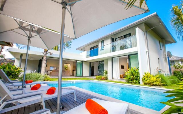 Marguery Villas by MJ Holidays