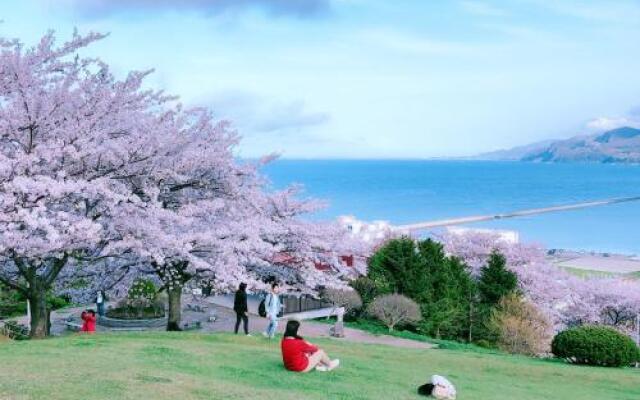Otaru Nishikien