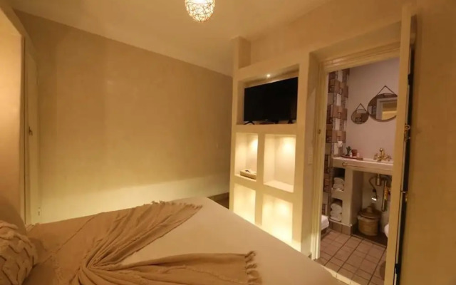 Riad OUM B&B