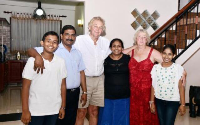 The Nest - Galle
