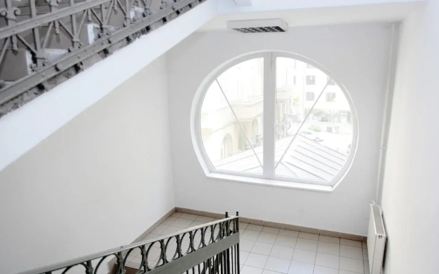 Pop Up Hostels - Downtown Budapest