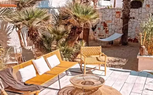 Playa Paraiso Beach Resort