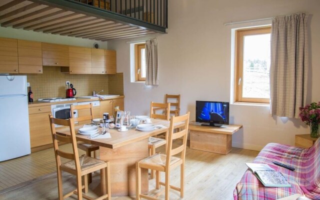 Village de Gites du Mas De La Barque