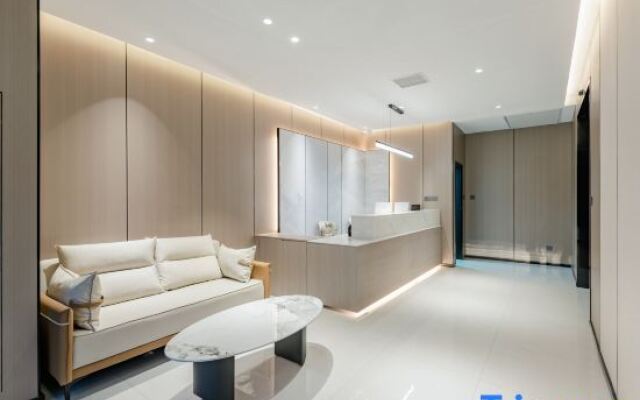 rujing hotel