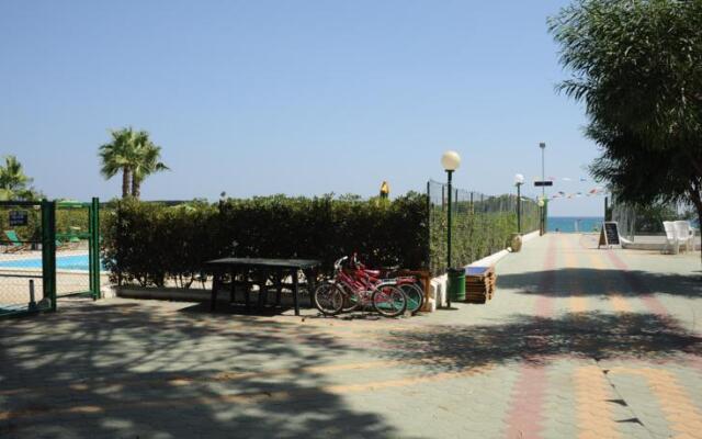 Hotel Residence La Fenice