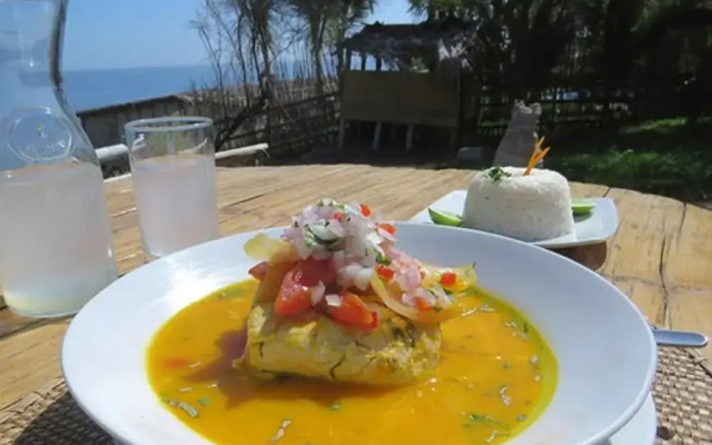 El Mirador de Vichayito