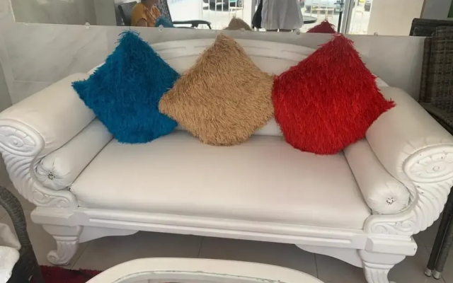 Hostal Marbella 47 - Hotel in Cartagena - Photo 4