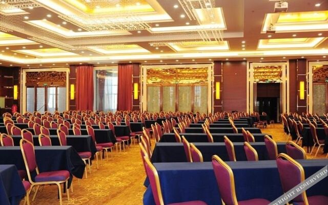 Xingang Hotel