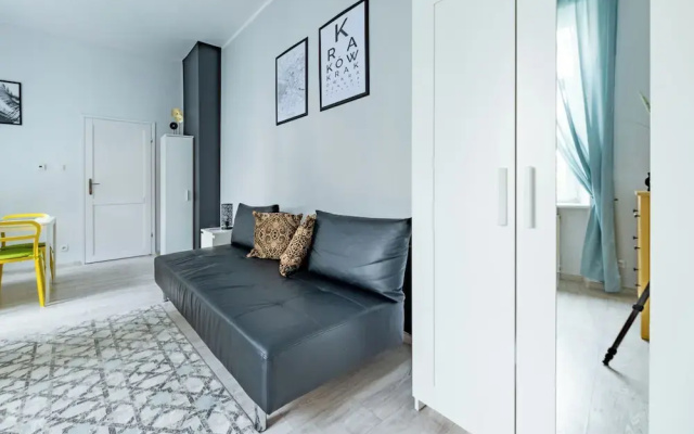 Wawel Castle Apartment