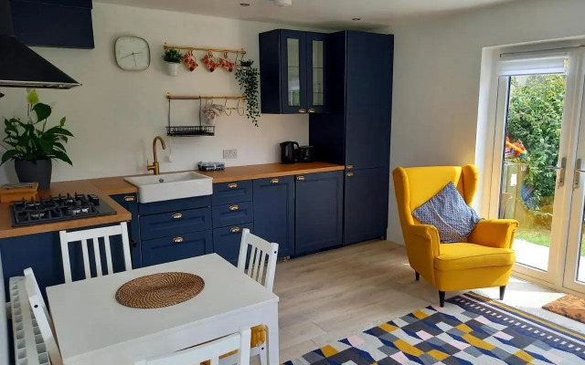 Sunny Side - Self Catering Accommodation Gorey